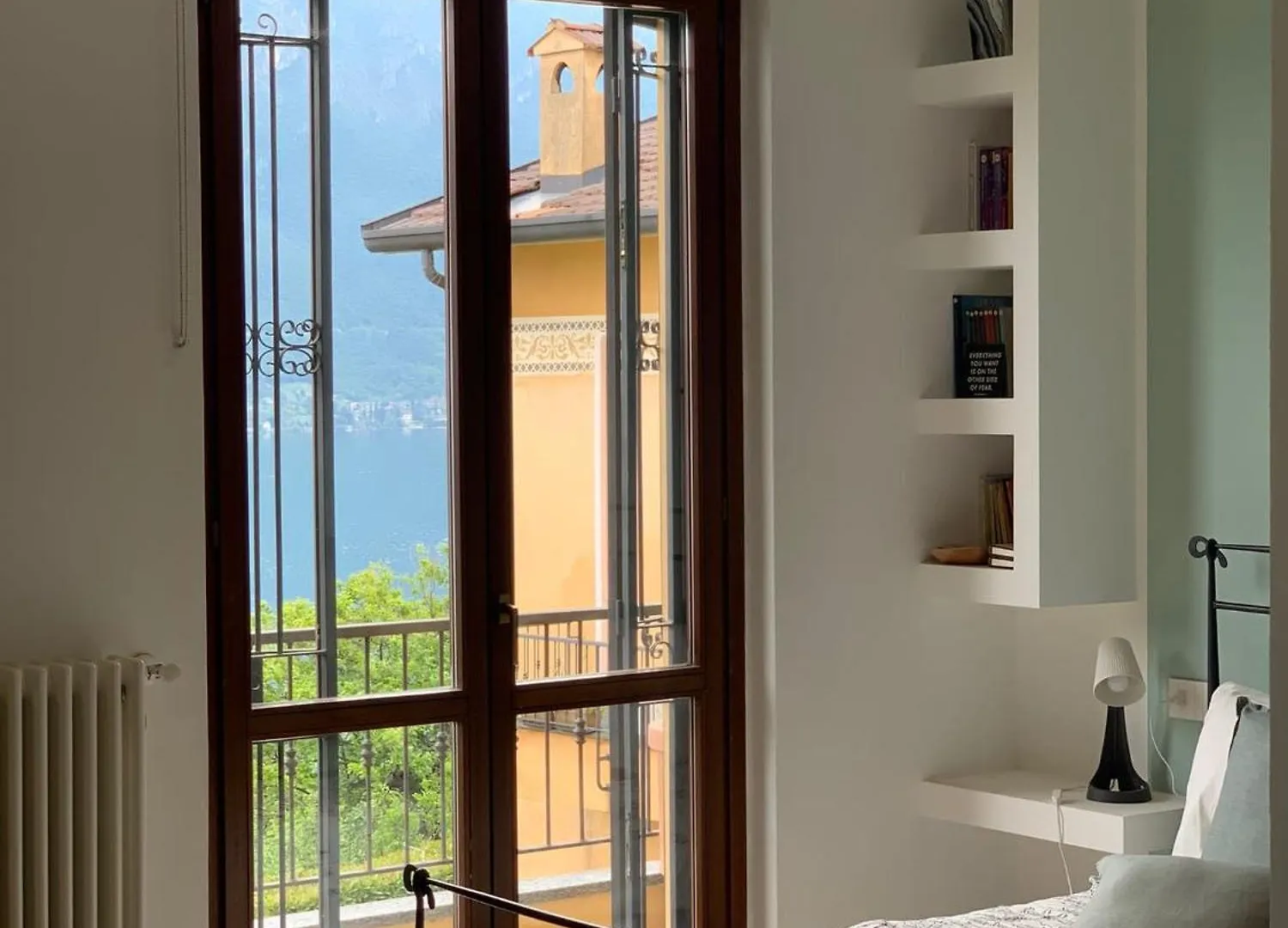 Διαμέρισμα Bellagio Lake View