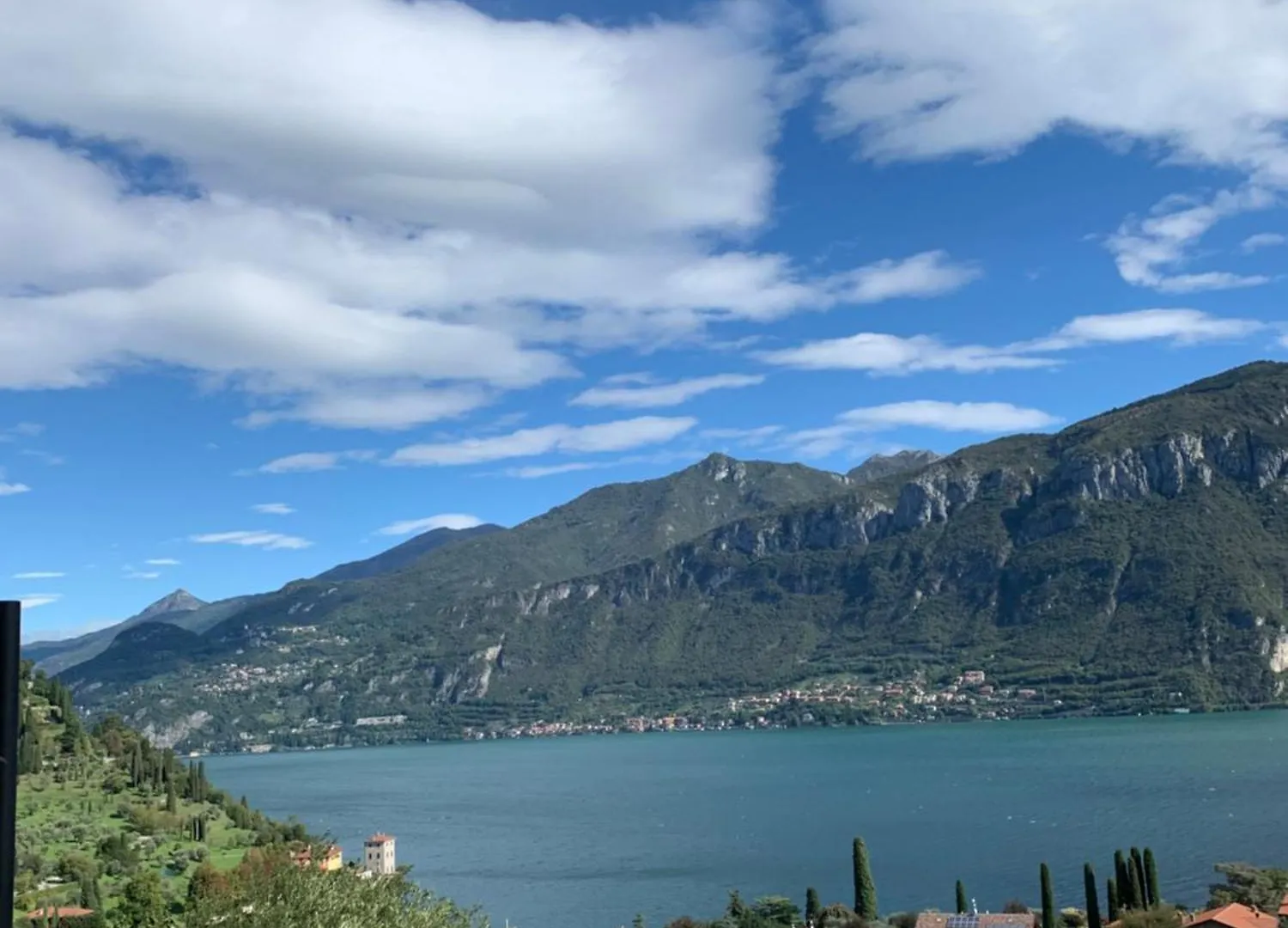 Bellagio Lake View Διαμέρισμα
