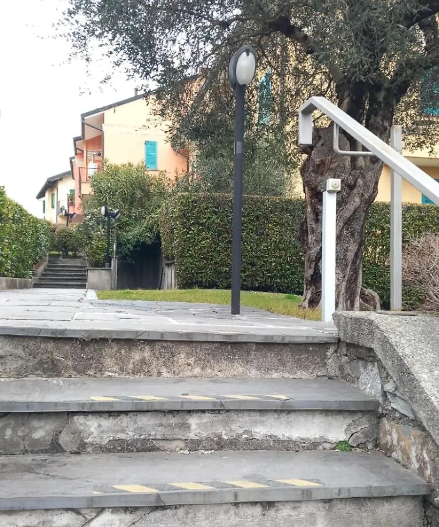 Διαμέρισμα Bellagio Lake View Ιταλία