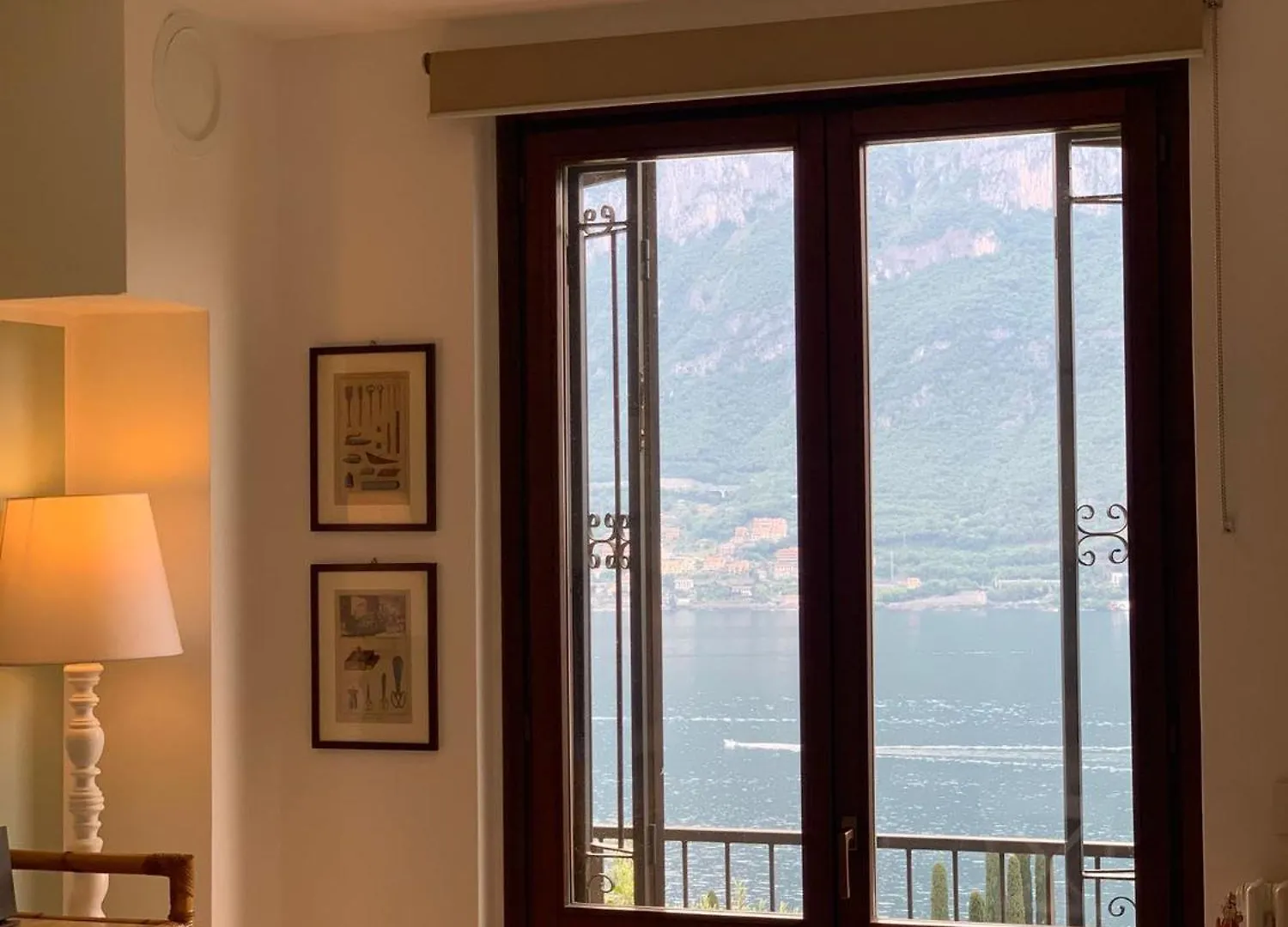 Bellagio Lake View 0*,  Ιταλία