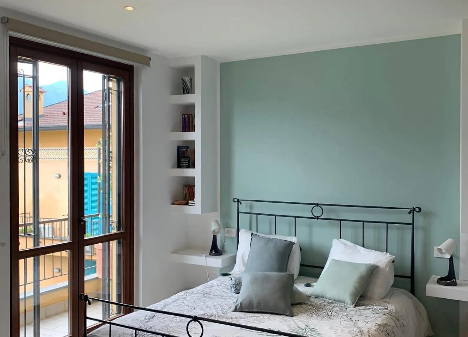 Διαμέρισμα Bellagio Lake View Ιταλία